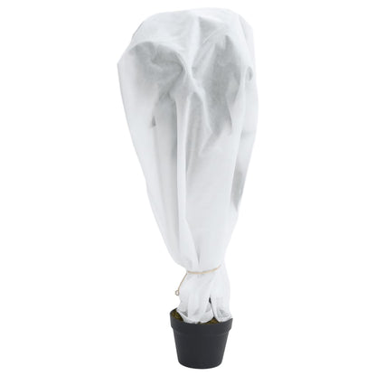 Plant Fleece 2 Rolls 70 g/m² 10x1,6 m
