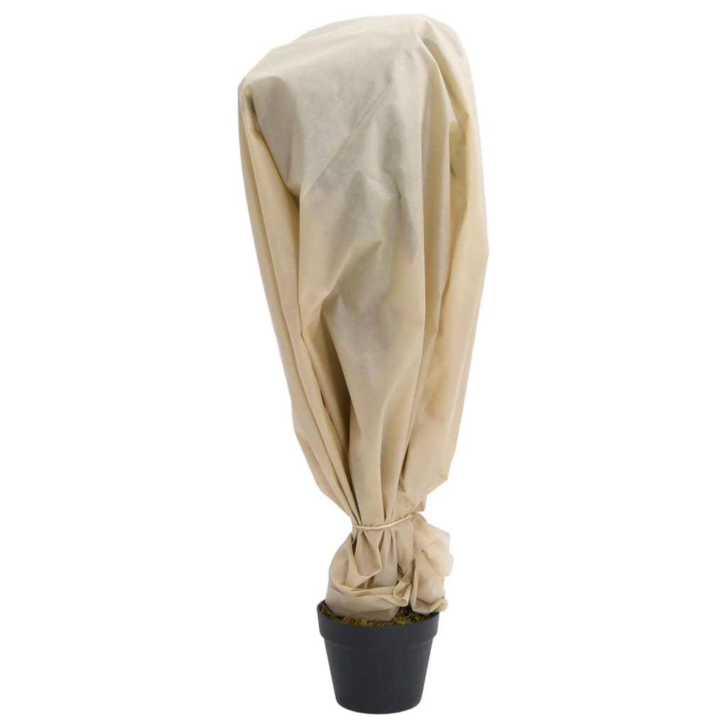 Plant Fleece 2 Rolls 70 g/m² 10x1,6 m