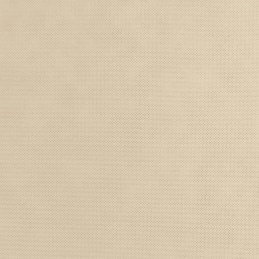 Plant Fleece 2 Rolls 70 g/m² 10x1,6 m