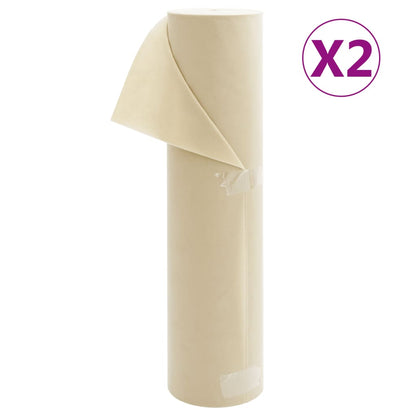 Plant Fleece 2 Rolls 70 g/m² 50x1.6 m