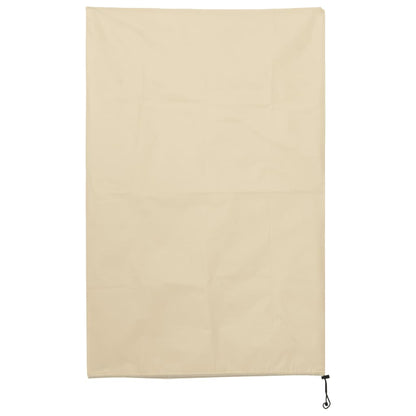 Plant Fleece Covers with Drawstring 8 pcs 70 g/m² 0.8x1.2 m