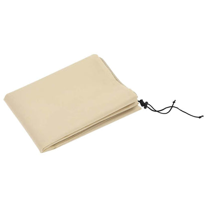 Plant Fleece Covers with Zip 4 pcs 70 g/m² 1.2x1.8 m