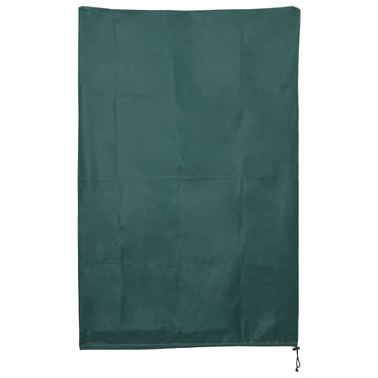 Plant Fleece Covers with Drawstring 8 pcs 70 g/m² 0.8x1.2 m