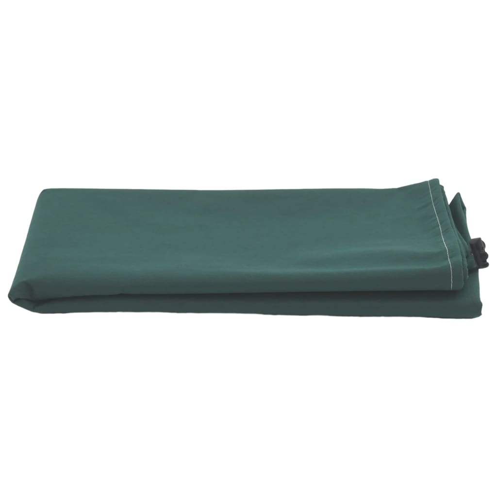 Plant Fleece Covers with Zip 4 pcs 70 g/m² 1.55x1.55 m