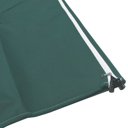 Plant Fleece Covers with Zip 4 pcs 70 g/m² 1.55x1.55 m