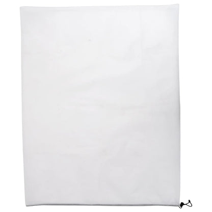 Plant Fleece Covers with Drawstring 12 pcs 70 g/m² 0.8x1 m