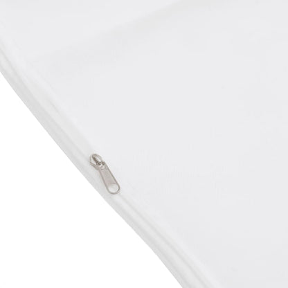 Plant Fleece Covers with Zip 10 pcs 70 g/m² 1.55x1.55 m