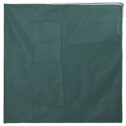 Plant Fleece Covers with Zip 10 pcs 70 g/m² 1.55x1.55 m