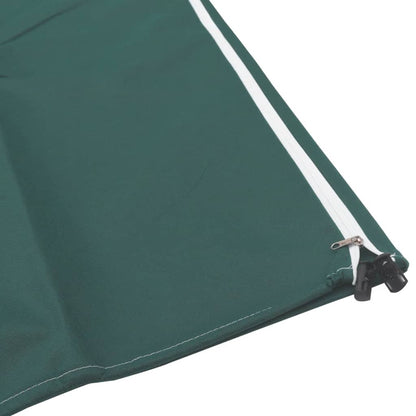 Plant Fleece Covers with Zip 10 pcs 70 g/m² 1.2x1.8 m