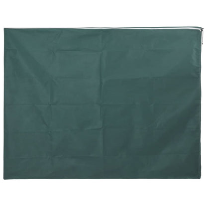 Plant Fleece Covers with Zip 4 pcs 70 g/m² 3.93x3 m