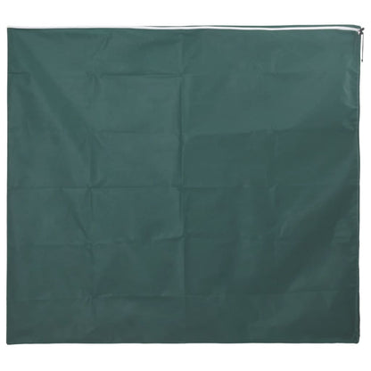Plant Fleece Covers with Zip 4 pcs 70 g/m² 3.93x3.5 m