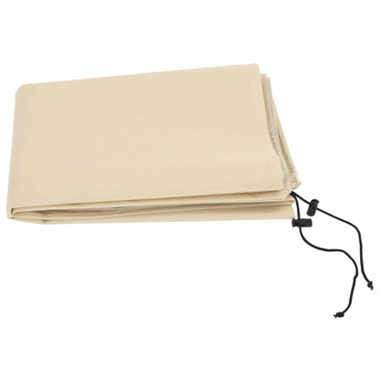 Plant Fleece Covers with Zip 10 pcs 70 g/m² 3.93x3.5 m