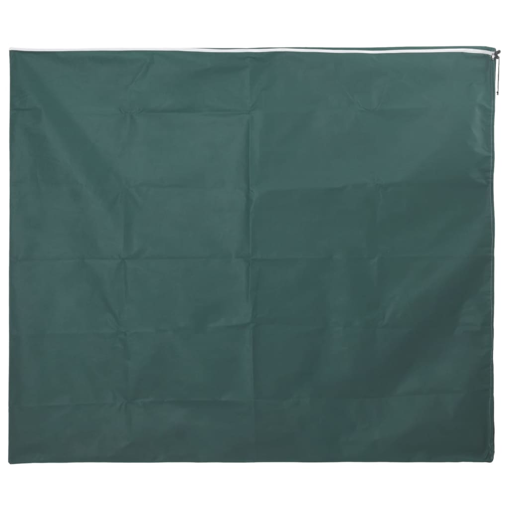 Plant Fleece Covers with Zip 10 pcs 70 g/m² 2.36x2 m