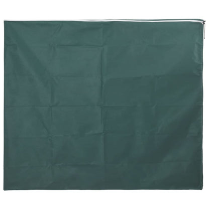 Plant Fleece Covers with Zip 10 pcs 70 g/m² 2.36x2 m
