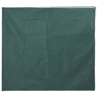 Plant Fleece Covers with Zip 10 pcs 70 g/m² 3.93x3.5 m