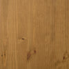 Bar Table FLAM 92x45x110 cm Solid Wood Pine