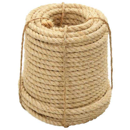 Sisal Ropes 3 pcs 16 mm
