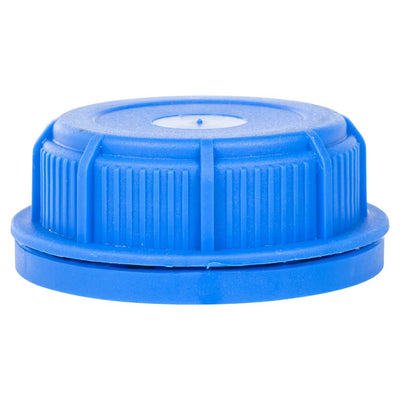 Water Container with Tap Transparent 10 L Plastic
