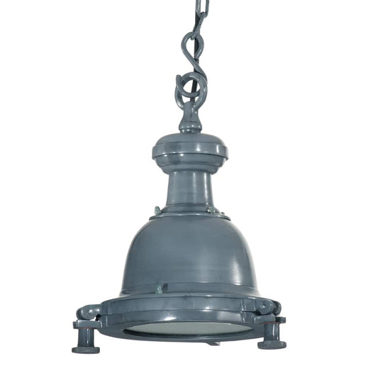 Pendant Lighting 25x25x138 cm Aluminium