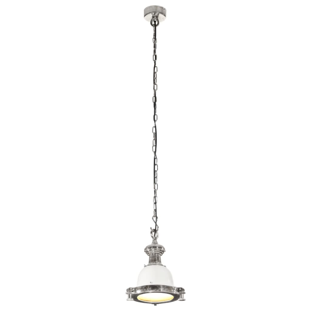 Pendant Lighting 24x24x137 cm Aluminium