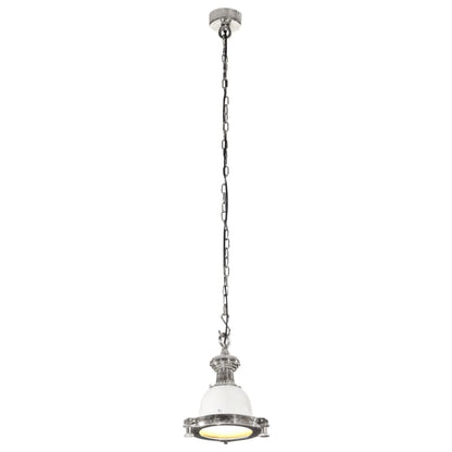 Pendant Lighting 24x24x137 cm Aluminium