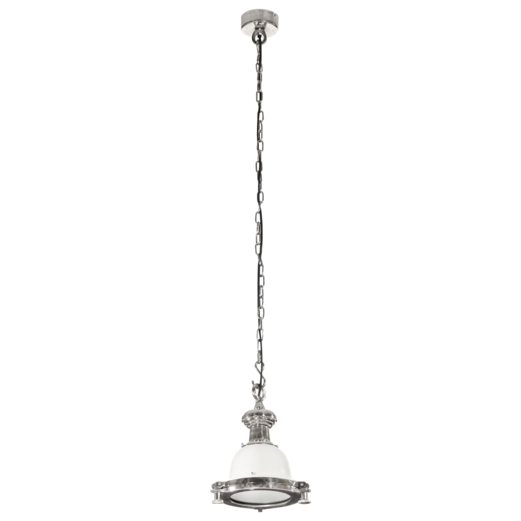 Pendant Lighting 24x24x137 cm Aluminium