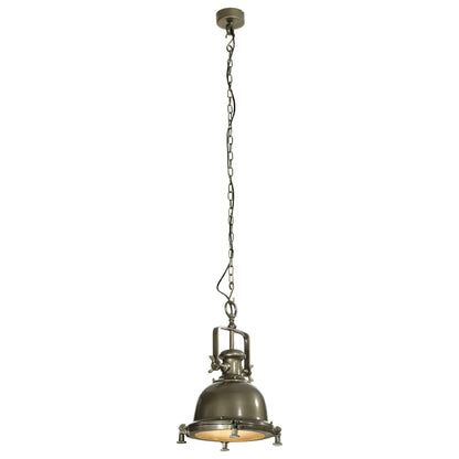 Pendant Lighting 35x35x153 cm Aluminium