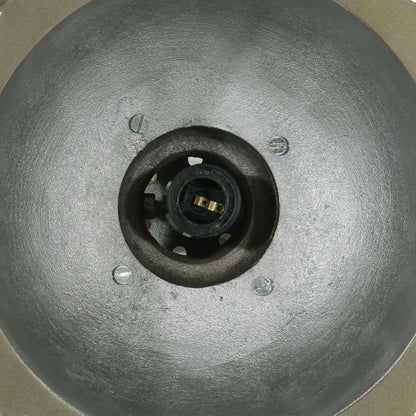 Pendant Lighting 35x35x153 cm Aluminium