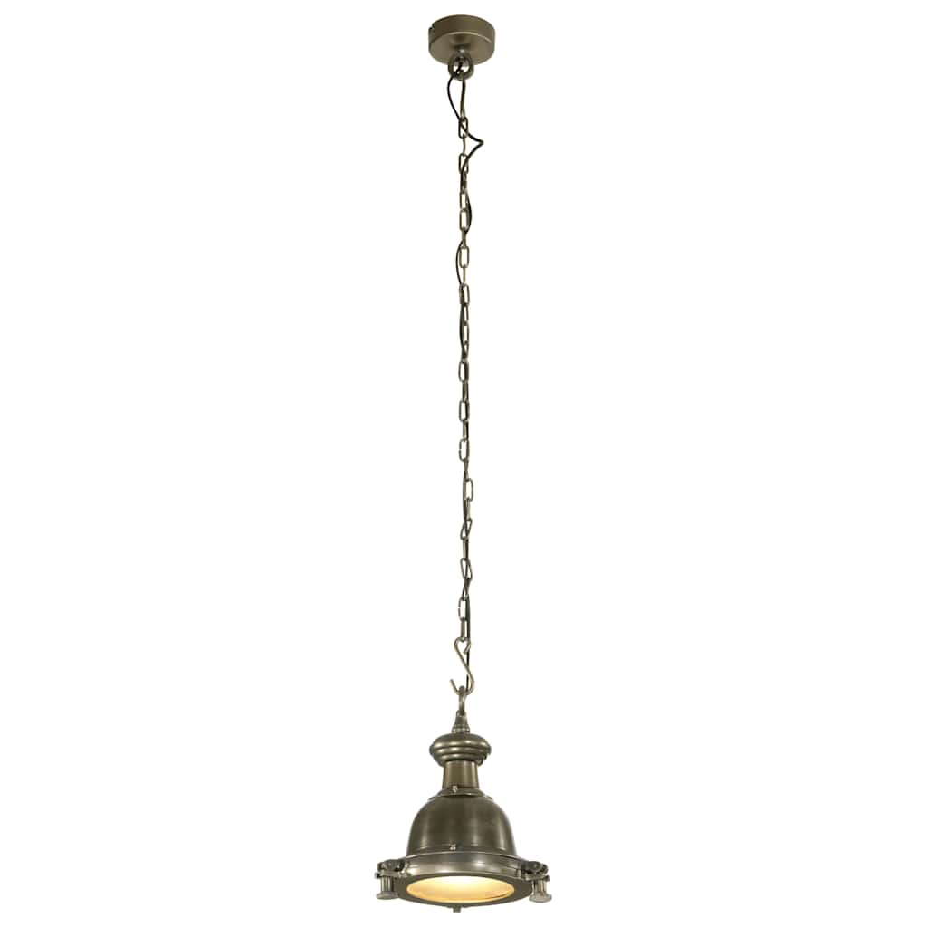 Pendant Lighting 25x25x139 cm Aluminium