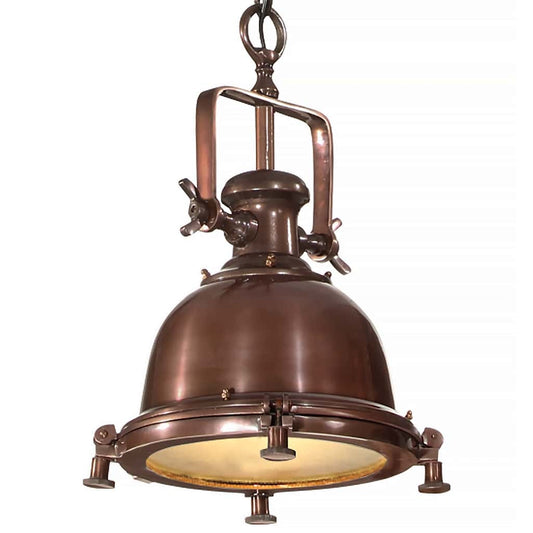 Pendant Lighting 35x35x153 cm Aluminium