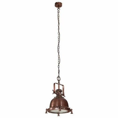 Pendant Lighting 35x35x153 cm Aluminium