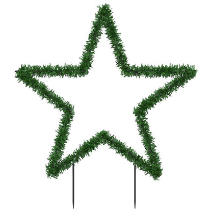 Christmas Light Decoration Warm white, Black, Green Iron, PVC