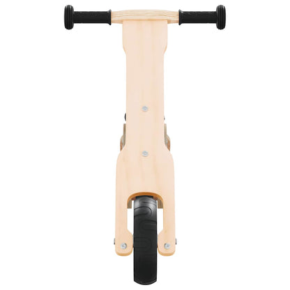 Kids Scooter 2-in-1 Red