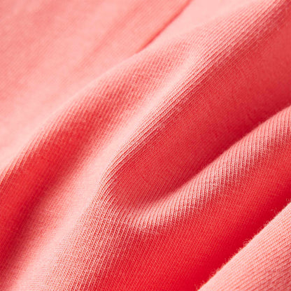 Kids' Dress Coral 140