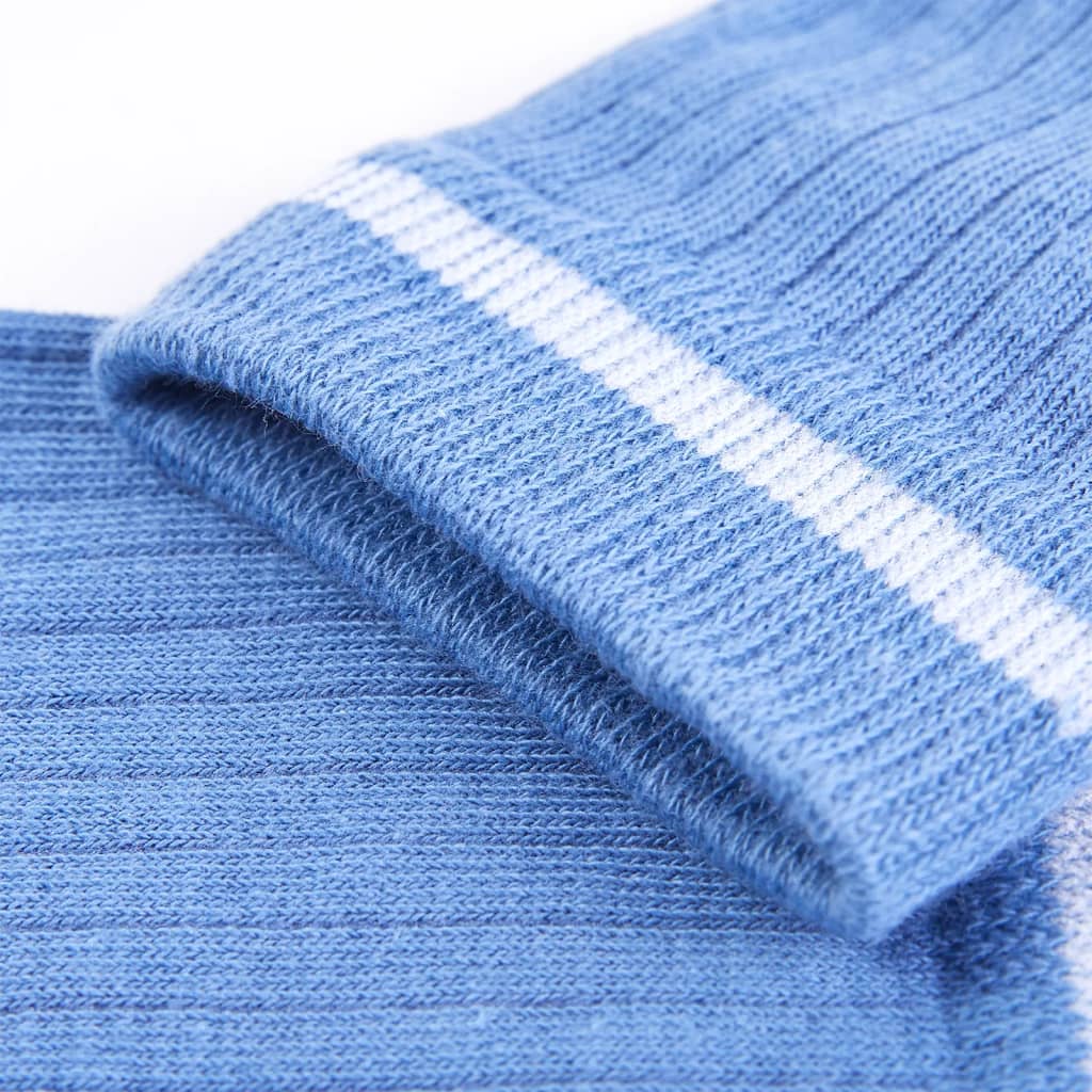 Kids' Socks 5 Pairs EU 30-34