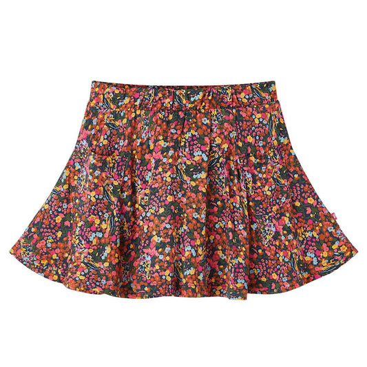 Kids' Skirt Multicolour 128