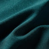 Kids' Dress with Long Sleeves Dark Green 104