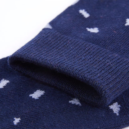 Kids' Socks 5 Pairs EU 26-29
