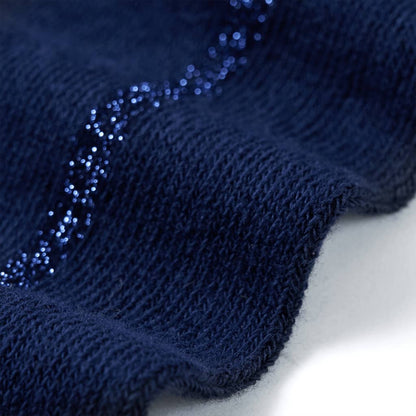 Kids' Pantyhose Navy 116