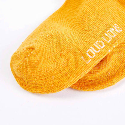 Kids' Pantyhose Ochre 128