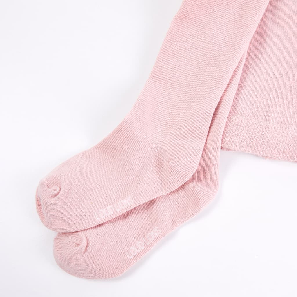 Kids' Pantyhose Soft Pink 128