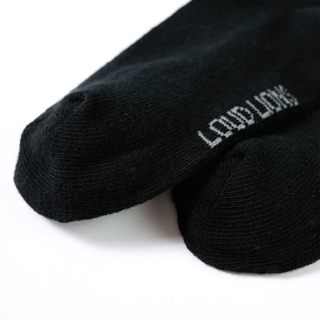Kids' Pantyhose Black 128