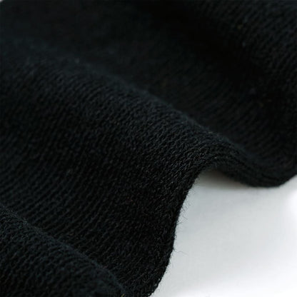 Kids' Pantyhose Black 128