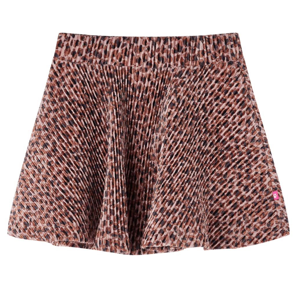 Kids' Skirt Old Pink 140