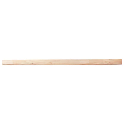 Table Top Round Ø60x3 cm Solid Wood Pine