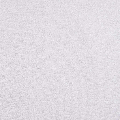 Shower Towels "FROGN" 25 pcs White 70x140 cm 360 gsm