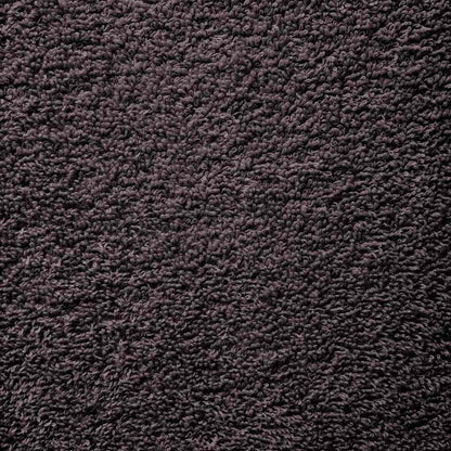 Guest Towels "FROGN" 50 pcs Anthracite 30x50 cm 360 gsm