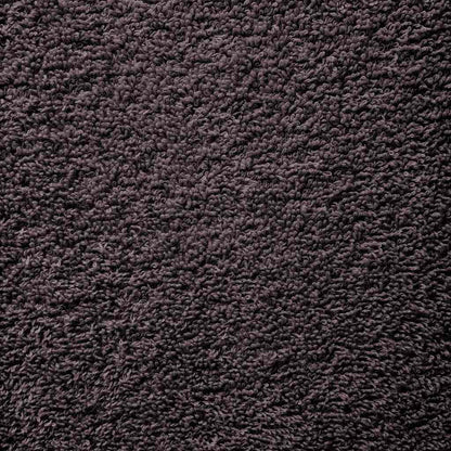 Shower Towels "FROGN" 10 pcs Anthracite 70x140 cm 360 gsm