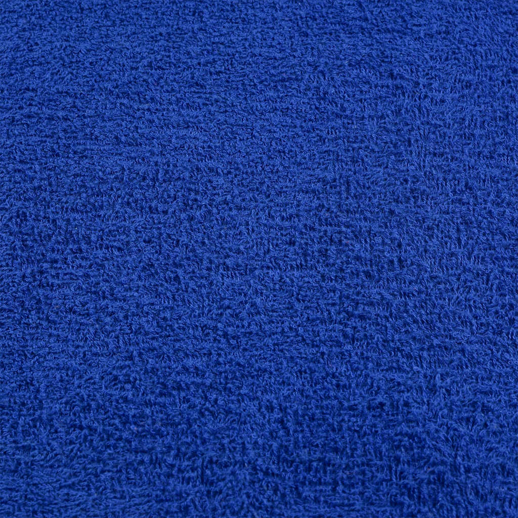 Wash Towels "FROGN" 4 pcs Blue 30x30 cm 360 gsm