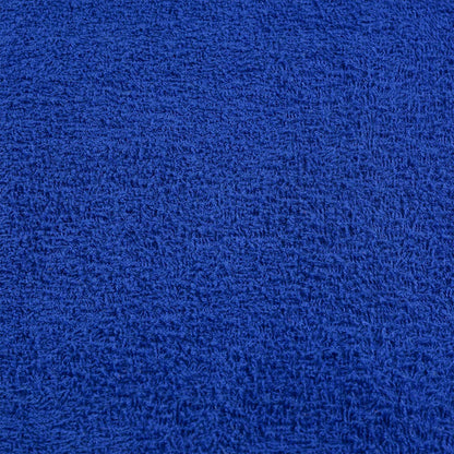 Shower Towels "FROGN" 4 pcs Blue 70x140 cm 360 gsm